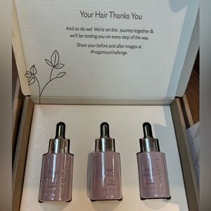 GRO Hair Serum (3 Pack)
Sealed new in box!